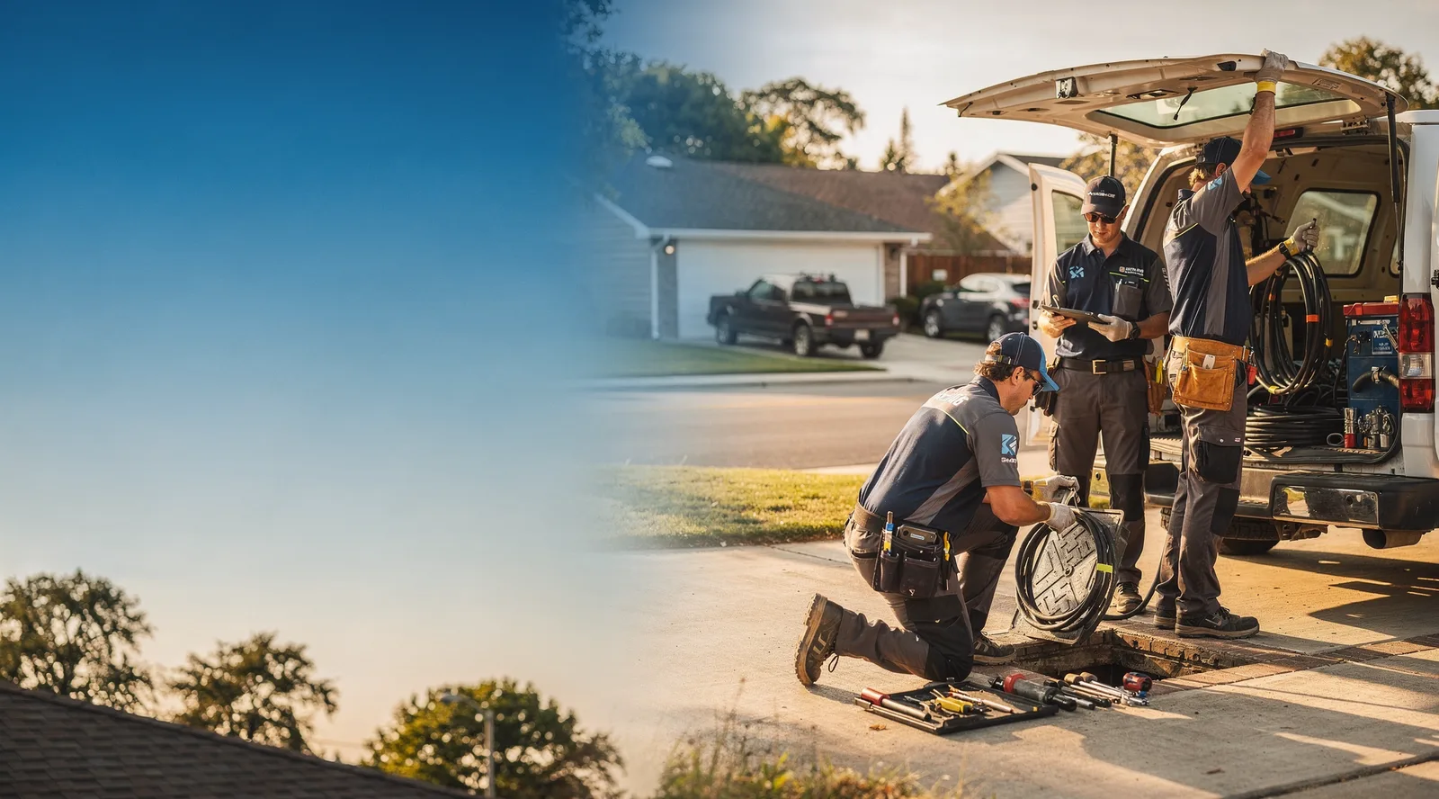Water Softener Installation in Clewiston, FL near me